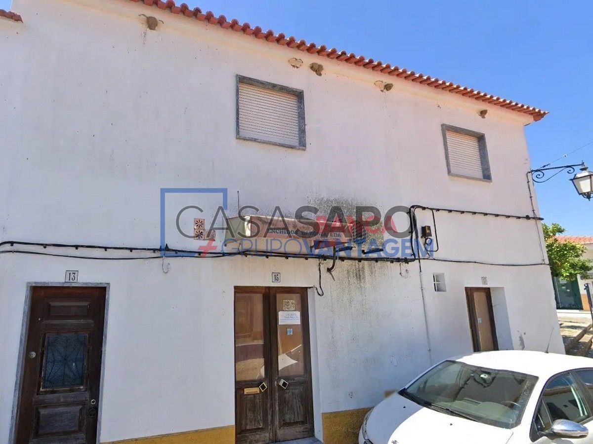 3 bedrooms House in Vila Nova da Baronia, Portugal No. 214956