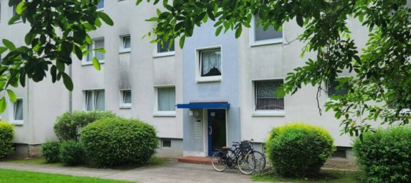 3 bedrooms Apartment in Osnabruck, Germany No. 326971 2