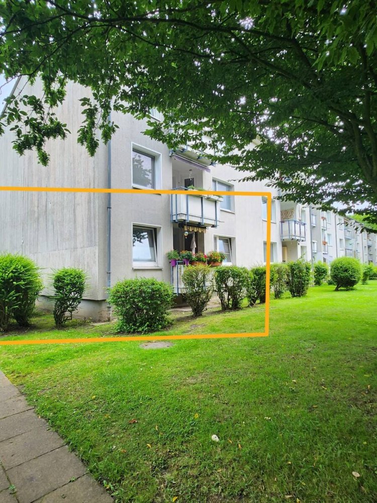 3 bedrooms Apartment in Osnabruck, Germany No. 326971