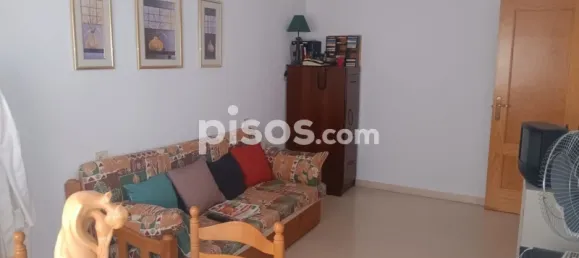 Apartamento de 2 dormitorios en Valdepenas, Spain No. 184178 28