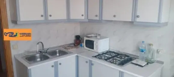 Apartamento de 2 dormitorios en Valdepenas, Spain No. 184178 8