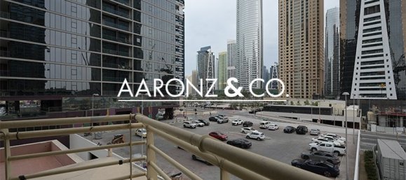 Apartamento de 2 dormitorios en Jumeirah Lake Towers, UAE No. 111700 11