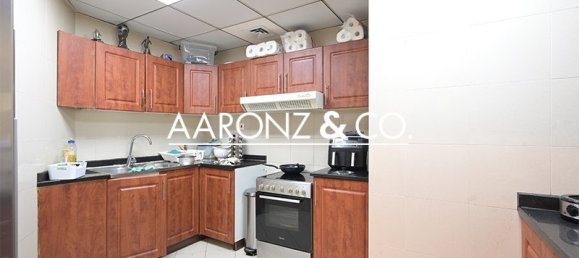 Apartamento de 2 dormitorios en Jumeirah Lake Towers, UAE No. 111700 7