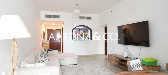 Apartamento de 2 dormitorios en Jumeirah Lake Towers, UAE No. 111700 3