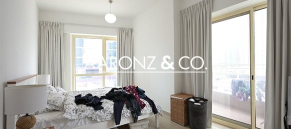 Apartamento de 2 dormitorios en Jumeirah Lake Towers, UAE No. 111700 6