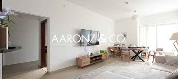 Apartamento de 2 dormitorios en Jumeirah Lake Towers, UAE No. 111700 2