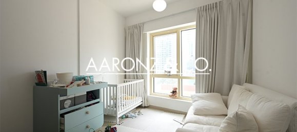 Apartamento de 2 dormitorios en Jumeirah Lake Towers, UAE No. 111700 5
