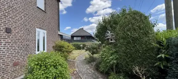 6 rooms House in Viersen, Germany No. 232138 14