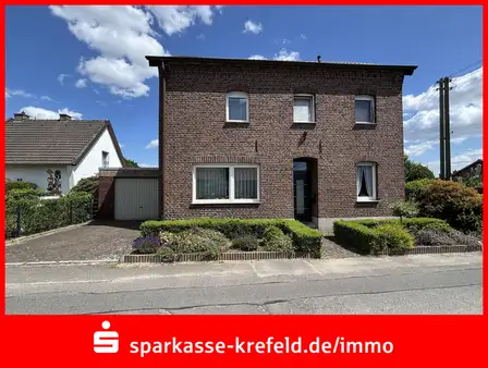 6 rooms House in Viersen, Germany No. 232138