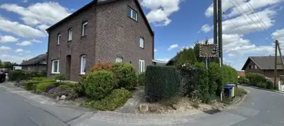 6 rooms House in Viersen, Germany No. 232138 15