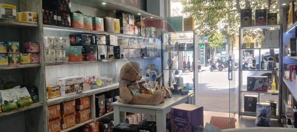 1غرفة عقار تجاري في Naples, Italy رقم 362040 33