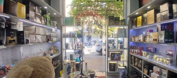 1غرفة عقار تجاري في Naples, Italy رقم 362040 16