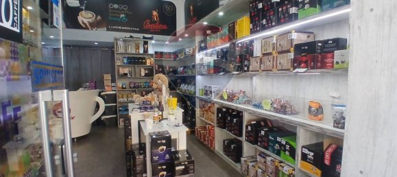 1غرفة عقار تجاري في Naples, Italy رقم 362040 13