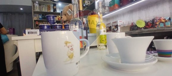 1غرفة عقار تجاري في Naples, Italy رقم 362040 21