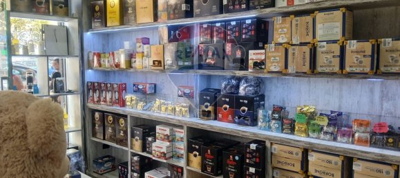 1غرفة عقار تجاري في Naples, Italy رقم 362040 10