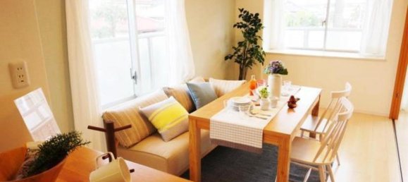 Apartamento T3 em Chiba, Japan N.º 2513 2