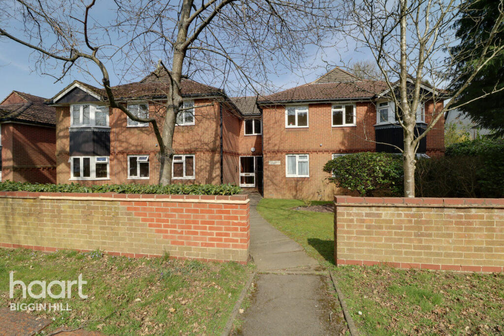 2 bedrooms Apartment in Biggin Hill, United Kingdom No. 4799