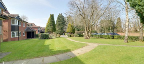 2 bedrooms Apartment in Biggin Hill, United Kingdom No. 4799 7