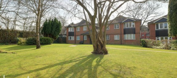 2 bedrooms Apartment in Biggin Hill, United Kingdom No. 4799 8