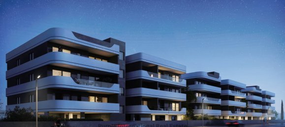 1 Schlafzimmer Wohnung in Asomatos, Cyprus, Nr. 22078 7