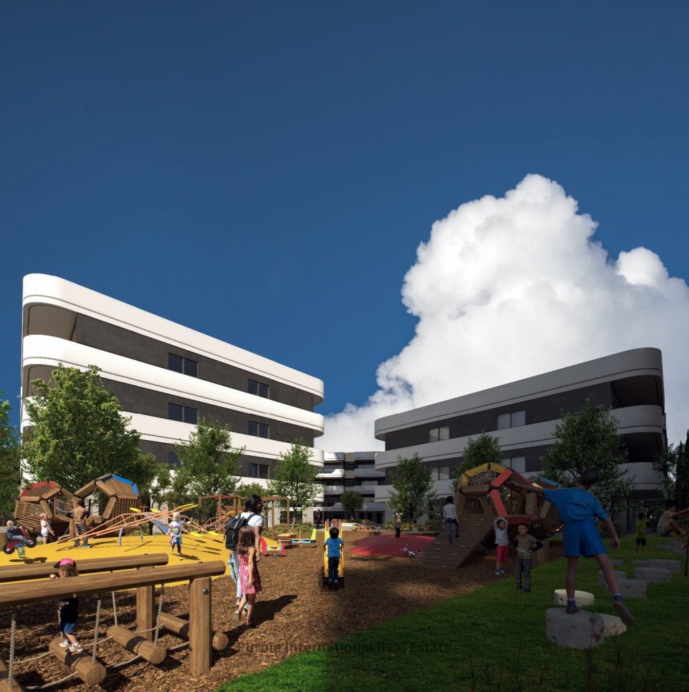 Grundstück in Limassol, Cyprus, Nr. 22078