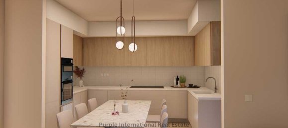 1 Schlafzimmer Wohnung in Asomatos, Cyprus, Nr. 22078 5