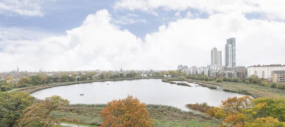 3 bedrooms Apartment in London, United Kingdom No. 12545 7