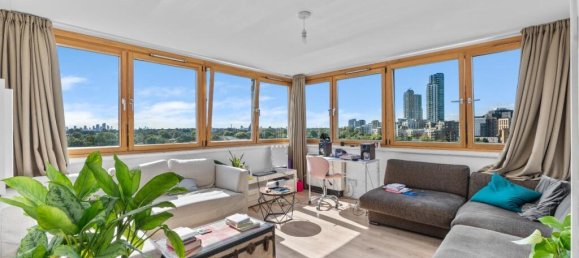 3 bedrooms Apartment in London, United Kingdom No. 12545 2