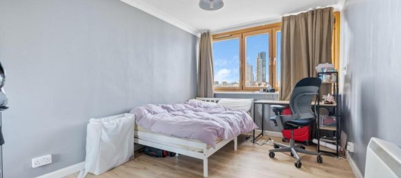 3 bedrooms Apartment in London, United Kingdom No. 12545 10