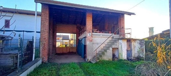 2 bedrooms House in Verolengo, Italy No. 147018 23