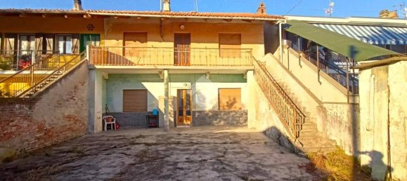 2 bedrooms House in Verolengo, Italy No. 147018 4