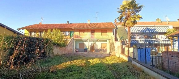 2 bedrooms House in Verolengo, Italy No. 147018 29