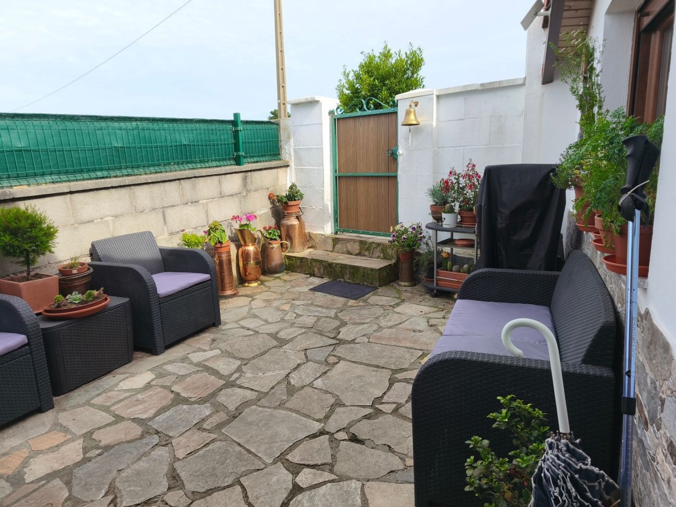 2 Schlafzimmer Haus in Camargo, Spain, Nr. 152897