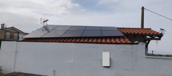 2 Schlafzimmer Haus in Camargo, Spain, Nr. 152897 32