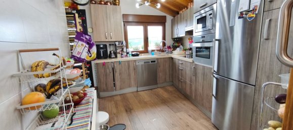 2 Schlafzimmer Haus in Camargo, Spain, Nr. 152897 13