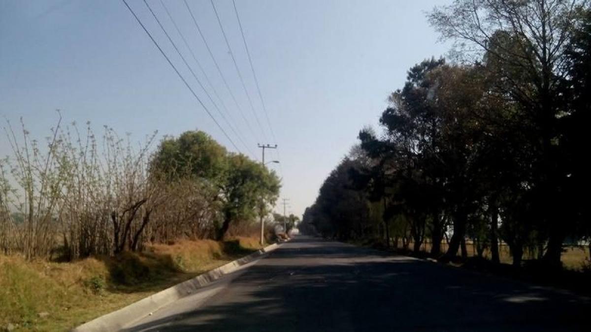 Terrain à Rayon, Mexico No. 202765