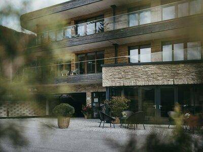 2 bedrooms Apartment in St. Anton am Arlberg, Austria No. 48482