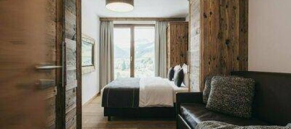 2 bedrooms Apartment in St. Anton am Arlberg, Austria No. 48482 11