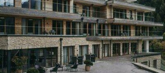 2 bedrooms Apartment in St. Anton am Arlberg, Austria No. 48482 4