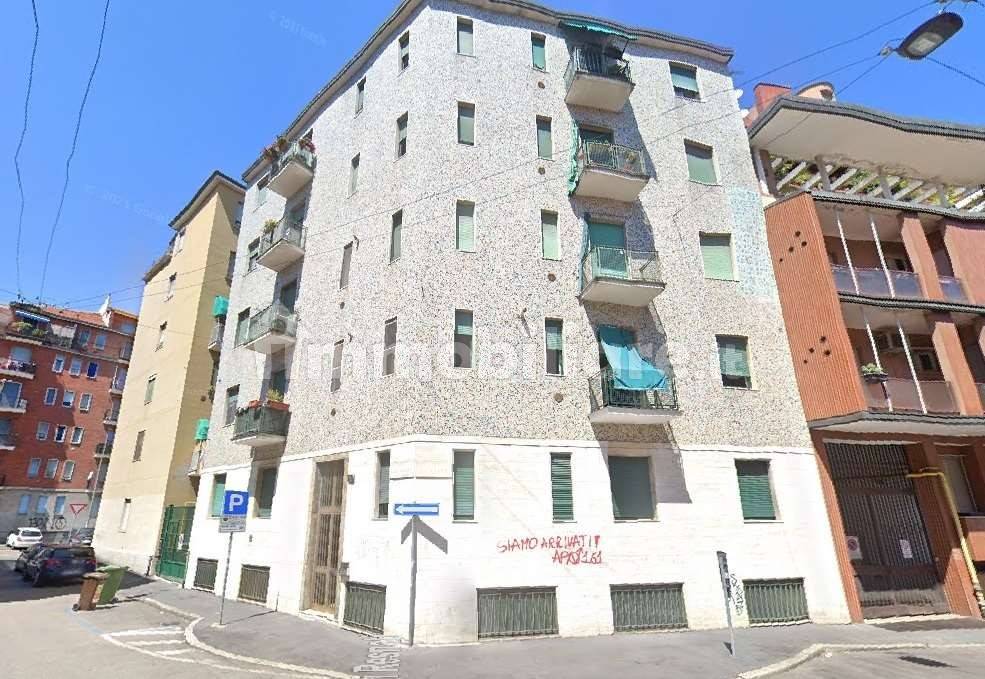 Studio in Milan, Italy No. 354558
