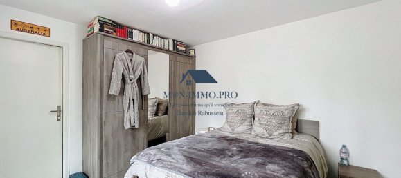 3 bedrooms House in Chanteloup, France No. 208786 13