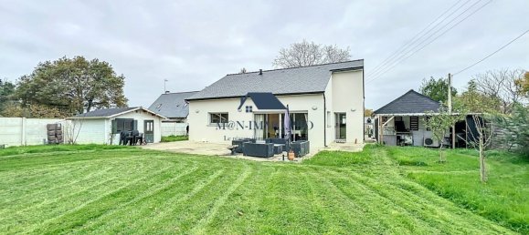 3 bedrooms House in Chanteloup, France No. 208786 15