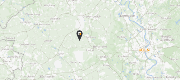 2 rooms Apartment in Rhein-Erft, Germany No. 142944 7