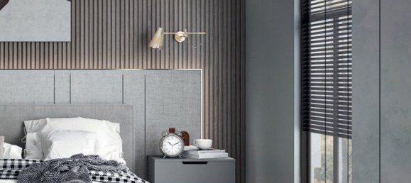 Apartment 4+1 in Istanbul, Turkey No. 24670 8