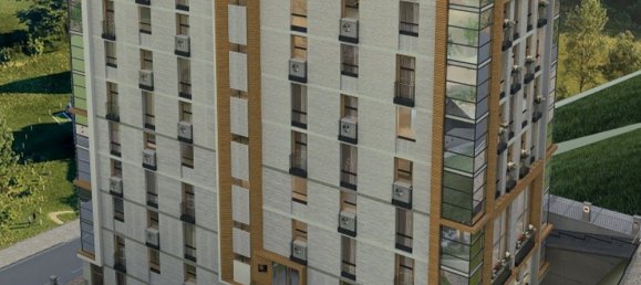 Apartment 4+1 in Istanbul, Turkey No. 24670 3