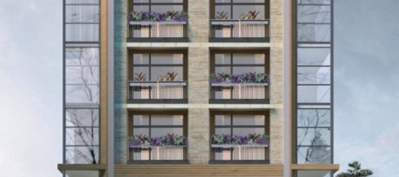 Apartment 4+1 in Istanbul, Turkey No. 24670 2