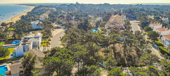  قطعة أرض في Grandola, Portugal رقم 131865 6