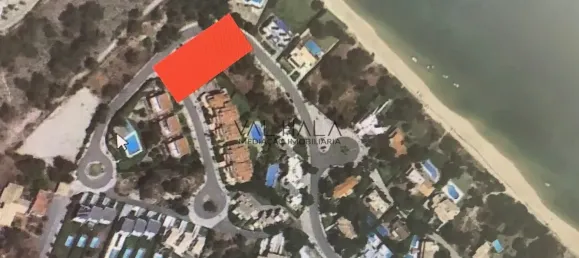  قطعة أرض في Grandola, Portugal رقم 131865 15