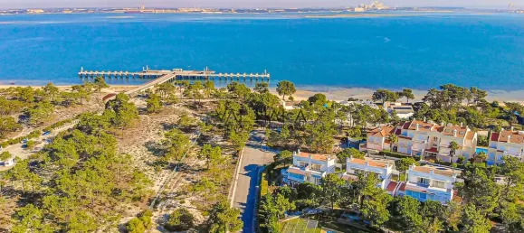  قطعة أرض في Grandola, Portugal رقم 131865 3