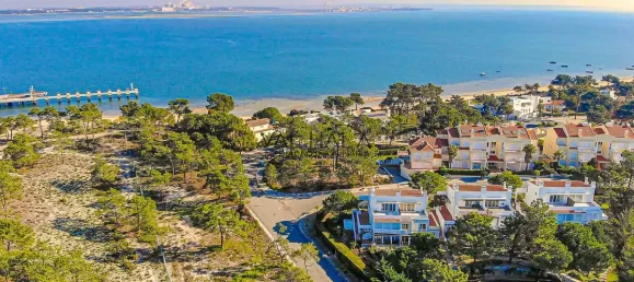  قطعة أرض في Grandola, Portugal رقم 131865 5